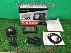 KENWOOD
EZ-550
 Includes a new brand new antenna film