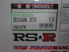 RS-R TI2000 【VO610TW】