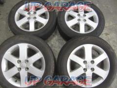 Toyota
Spade genuine wheels wheels only