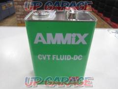 Daihatsu genuine CVT fluid
AMMIX
CVT
4L
08700-K9000
