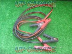 Wakeari
Unknown Manufacturer
Booster cable