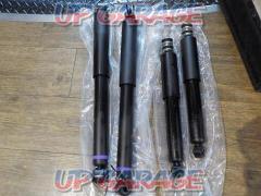 Toyota genuine 200 Hiace
Type 5
2WD
Wide middle genuine shock only