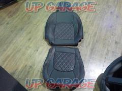 Unknown Manufacturer
Seat cover (200 Hiace)
for DX sheet)