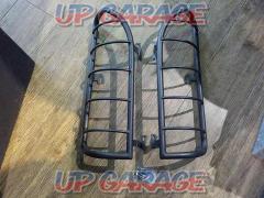 Unknown Manufacturer
Tail guard