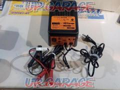 Projection
ODYSSEY battery maintenance charger
12-3T