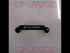 ZETA
Z-CARBON
Front brake line
Product code: ZC47-3390