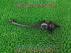 Kawasaki (Kawasaki)
Genuine clutch lever
※ car make unknown