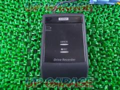 SUZUKI
Genuine drive recorder
99000-79 BA 8