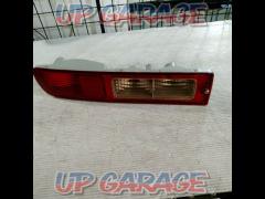 NISSAN
Genuine tail lens *L side only