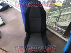 TOYOTA
MR-S / ZZW30
Genuine seat (passenger side)