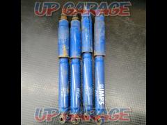 TOKICO
4x4TRIAL
IMPS
Shock absorber