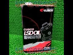 CUSCO(クスコ) LSD OIL 80W-90 1L