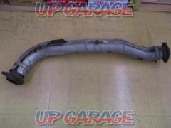 NISSAN
S13 / 180SX
Genuine front pipe
(X02060)