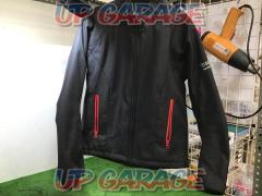 Nankaibuhin
[SDW-861]
Removable all-season jacket