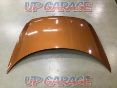 HONDA
CR-Z genuine bonnet
*Items that cannot be shipped
