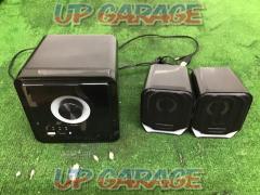 GEO
[GRND-SPK100CS2043]
Bluetooth
Mini speaker