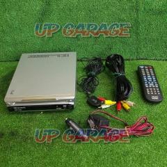 MOBIS stand-alone type
DVD player
MDP-160S
