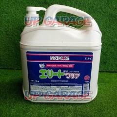 WAKO’S/Wako’s V220
elite clear
Business hand cleaner for business
Unused item