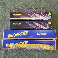 MONROE
130 series crown (1987’-1985’)
Shock absorber