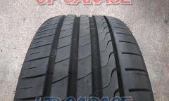 MINERVA
F205
One tire only