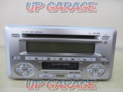 【トヨタ純正】CKP-W55 CD/テープ機能搭載♪