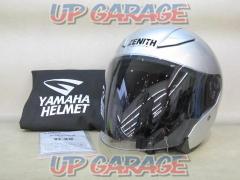 【YAMAHA】ZENITH YJ-20 ジェットヘルメット