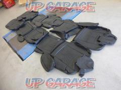 Manufacturer unknown seat cover ■ Alphard
ANH10/MNH10/AVH15/MNH15
H20～H14