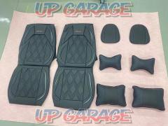 XINMENG
General-purpose seat cover for 5-seater cars