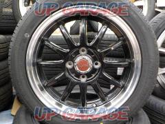 Bargain item!S
CADA
NF330
+
KENDA (Kenda)
KR23A
With new tires!
4 pieces set