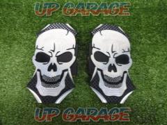 Other touring models
Passenger board
Left and right
Skull