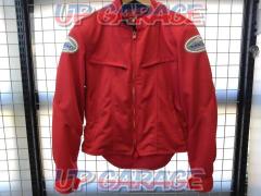KUSHITANI
Mesh jacket
M size
K-2102-2007-1