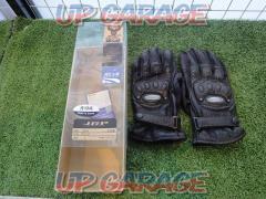 JRP leather gloves
DRN
Winter
Size L