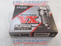 NGK
4 spark plugs VX platinum
BP5EVX-11