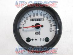 KAWASAKI (Kawasaki)
Genuine speedometer
[KSR110]