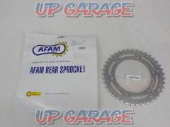AFAM
16605-39
R steel sprocket
Zephyr 750/90-00