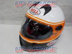 BELL
M5XJ
Lemans
Full-face helmet
Size: L (59-60cm)