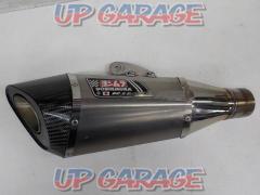YOSHIMURA
R11
Slip-on silencer
GSX-R1000/GT78A
※ There is a reasonable product (not covered by warranty)