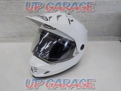 HJC
Off-road helmet
DS-X1
Size: M (57-58)