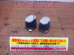 Unknown Manufacturer
Power filter