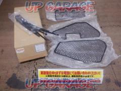 1KIJIMA
Seat frame net
For low type seat frame only