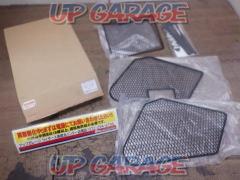 1KIJIMA
Seat frame net
For genuine seat frame only