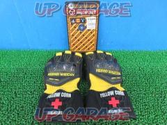 YeLLOW
CORN (yellow corn) YG-347W
Winter gloves (yellow)
S size