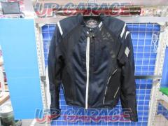 KUSHITANI
K-2384
Air Condition Jacket
L size