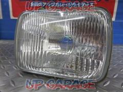 SUZUKI (Suzuki)
Genuine headlight lenses
GSX1100S
Katana (’00) removed