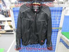 KUSHITANIK2370
Full mesh jacket
Size XL