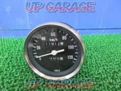 SUZUKI (Suzuki)
Genuine speedometer
GN125H