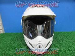 Arai Tour Cross 3
Off-road helmet
Size 57-58cm (M)