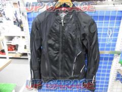 KUSHITANIK2384
Air conditioner tend jacket
Size LL