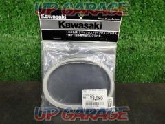 【KAWASAKI】カワサキ J7010-0147 ホイール用ピンストライプ(1本分)
