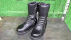 [MOTO
FIELDMF-B01
Waterproof touring boots
Size 25.0cm